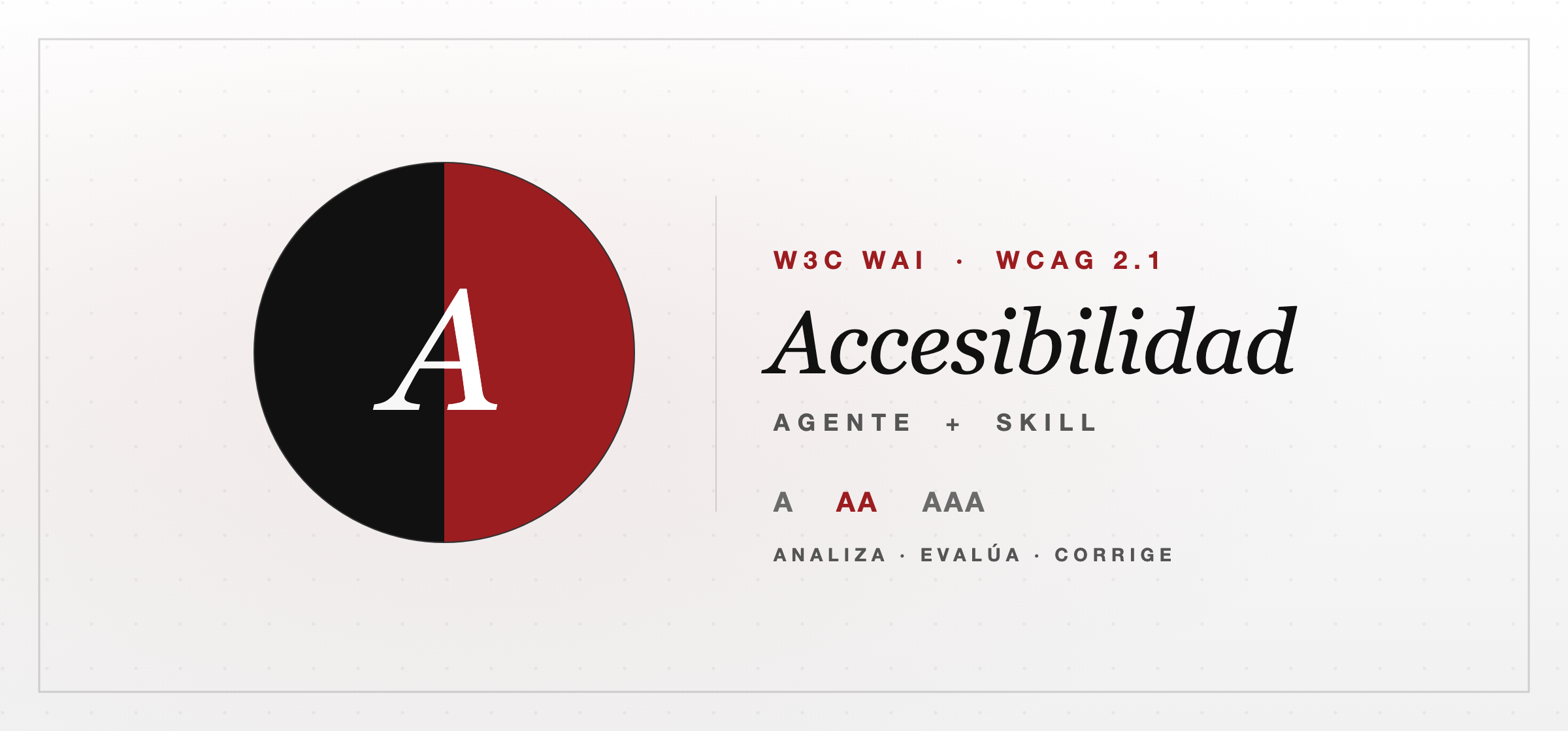 WCAG Accessibility Agent